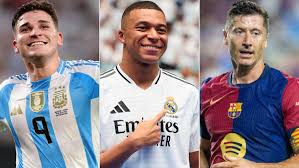 足球迷来说 足球迷来说